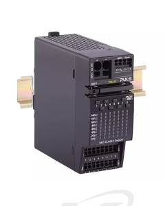 PULS PISA-B-8CL2-B4 Eight-Channel Electronic Circuit Breaker