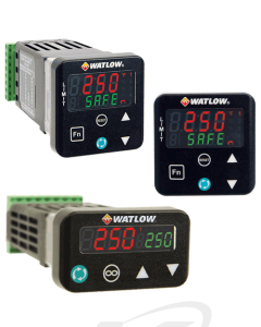 Watlow PM LEGACY PID Controllers