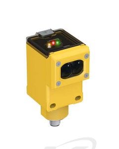 BANNER Q45 Rugged Rectangular Photoelectric Sensors