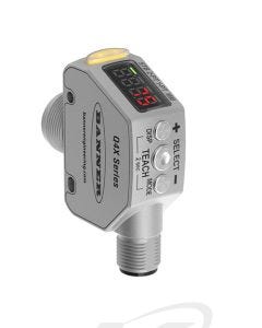 Banner Q4XTULAF300-Q8 Q4X Series Laser Distance Sensor [94691]