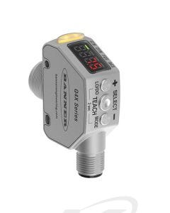 Banner Q4XTBLAF300-Q8 Q4X Series Laser Distance Sensor [94118]