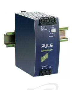 PULS QS10.241 Single Phase Power Supply. 24 V/10A/240W