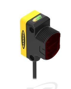 Banner QS30D High-Performance Long-range Diffused Sensor [72604]