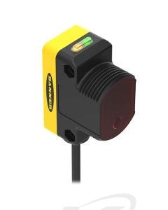 Banner QS30FF200QPMA High-Performance Long-range Fixed-Field Sensor [17747]