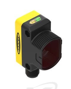 Banner QS30FF200Q High-Performance Long-Range Fixed-Field Sensor [73086]