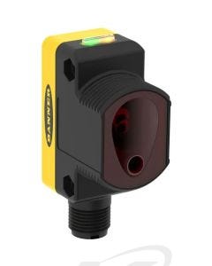 Banner QS30LDLQ High-Performance Long-Range Diffuse Sensor [02786]