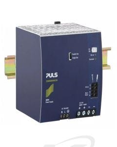 PULS QS40.241 Single Phase Power Supply. 24 V/40A/960W