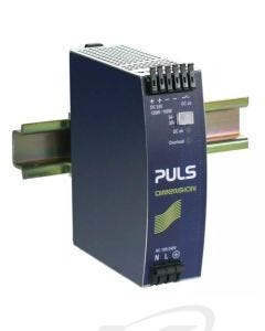 PULS QS5.241 Single Phase Power Supply. 24 V/5A/120W