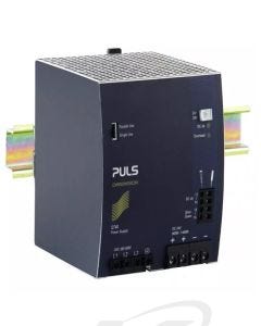 PULS QT40.241 Three-Phase Power Supply. 24 V/40A/960W