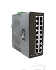 Red Lion NT-5016-000-0000 Gigabit Managed Industrial Ethernet Switch