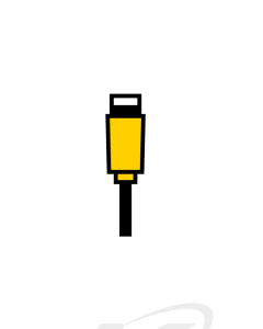 TURCK RKG 4T-6/S600 Single-ended Cordset