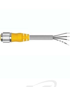 TURCK RKM 430-10M CC-Link Cord [777006884]