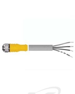 TURCK RSSD 445-30M Industrial Ethernet Cordset