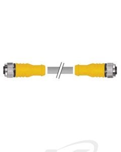 TURCK RSSD RSSD 445-5.5M Industrial Ethernet Cordset