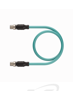 TURCK Industrial Ethernet Cordset