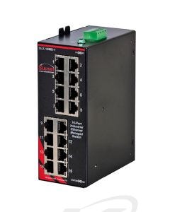 Red Lion SLX-16MS-1 Managed Ethernet Switch