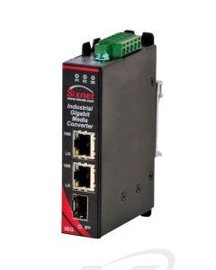 Red Lion SLX-3EG-1SFP Unmanaged Ethernet Switch