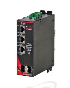 SLX-5EG-2SFP