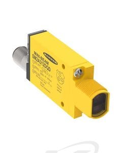 Banner SM2A312DQD MINI-BEAM Series Diffuse Industry Standard Sensor [26841]