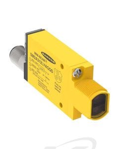 Banner SM2A312LVAGQD MINI-BEAM Series Polarized Retroreflective Industry Standard Sensor [26865]