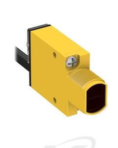 Banner SM312LVMHS W/30 MINI-BEAM Series High Speed Retroreflective Industry Standard Sensor [27222]