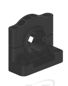 Banner SMB30SUS Side Mounting Swivel Bracket [52522]