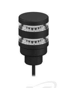 Banner TL50BLGR TL50 Core 50mm LED 2-Color Tower Light [19282]