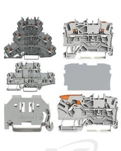 WAGO TOPJOB S Terminal Blocks