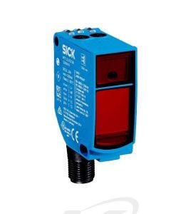 SICK WTT12L-B2568 PowerProx Photoelectric Sensor [1072628]