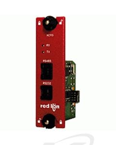 Red Lion XCRS0000 XCRS- RS-232/485 Option Card