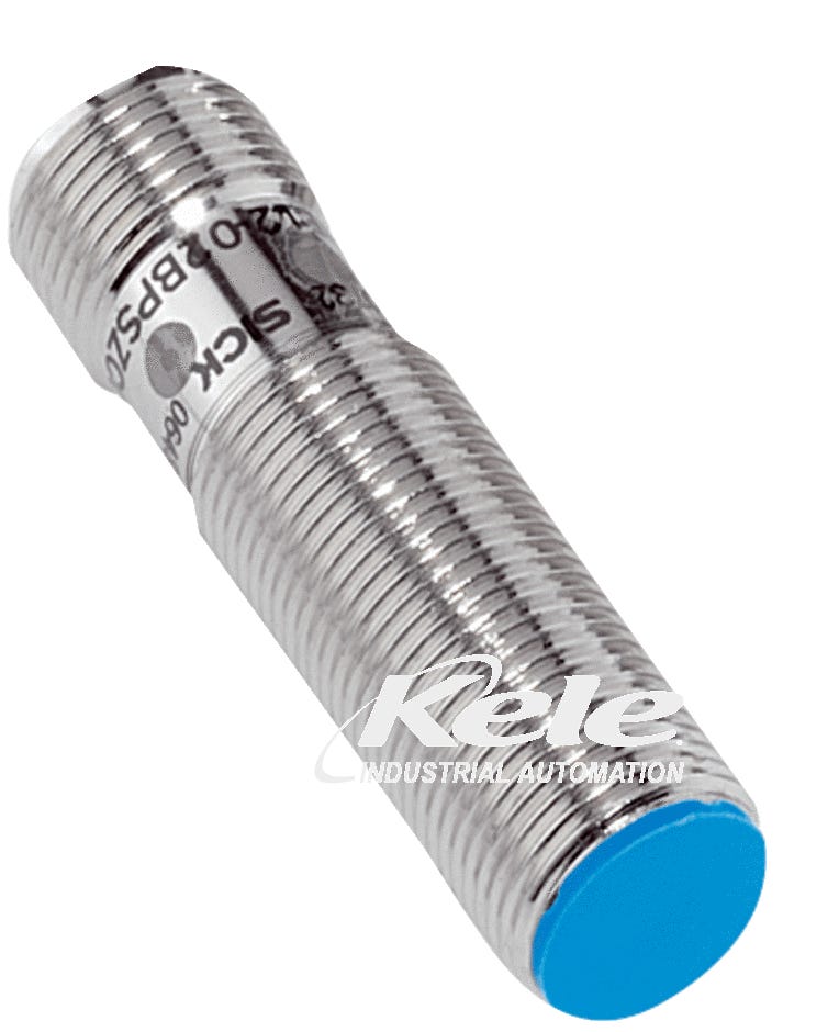 SICK IME12-04BPSZT0K Inductive Proximity Sensor [1042973]