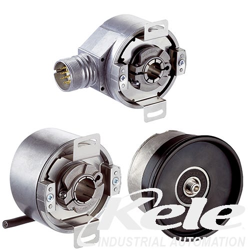 SICK Motor Feedback Systems