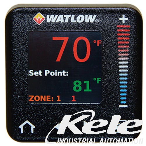 Watlow PM PLUS Integrated PID