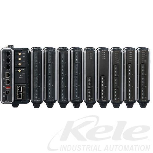 Red Lion FlexEdge I/O and PID Control Modules