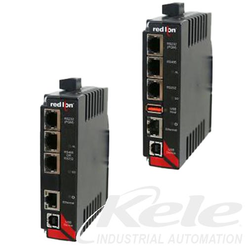 Red Lion DA Series Data Station
