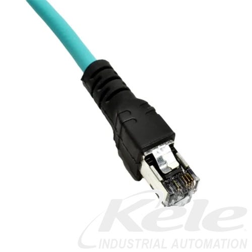 TURCK RJ45S RJ45S 441-xM Industrial Ethernet Cordset 