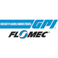 Great Plains Industries (GPI) Flomec