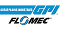 Great Plains Industries (GPI) Flomec