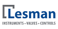 Lesman | Instruments | Valves | Controls