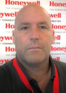 Mike Madzy, Honeywell